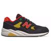 New Balance FW NBL D LFSTY 'Black Red' Men's CMT580XZ