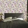 Ethnic Wallpaper Pattern In Retro Style for Living Room and Bedroom 50x1000