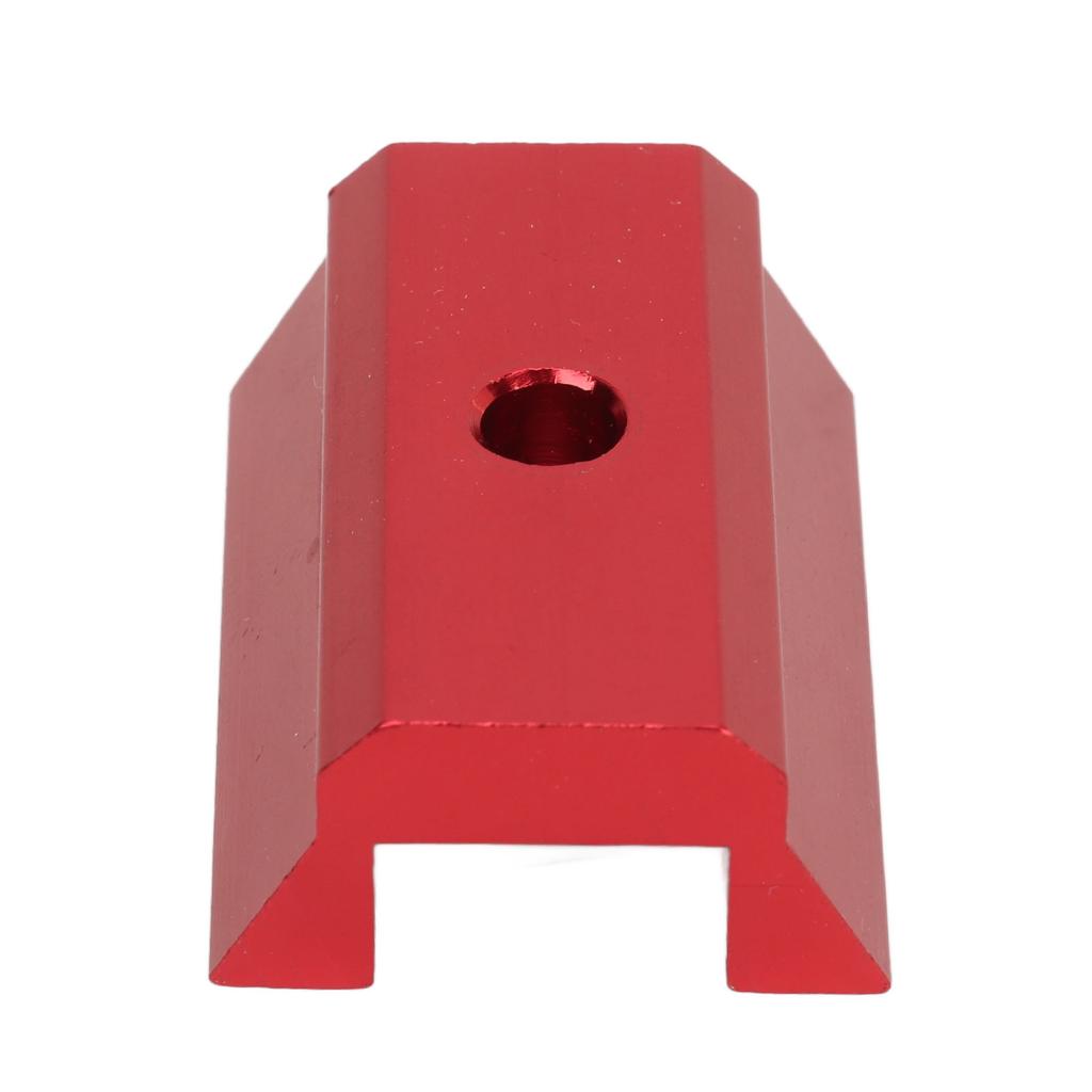 43mm 1.69 Inch Length Dovetail Rail Plate Dovetail Base with 1 4 Inch Thread for Telescope Finder Scope Smartphone Base