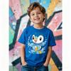 Pokemons Cute Kids T-shirt Anime Game Cartoon Boys Girl Toddler Tees Streetwear Casual Short Sleeve Childern Clothes Tops