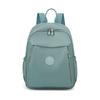 Large Capacity Backpack Women's Lightweight Backpack Student Schoolbag