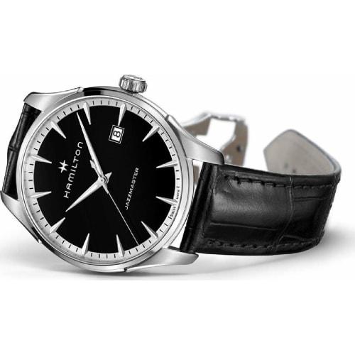 HAMILTON Jazzmaster Gent H32451731 Men's Watch
