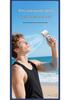 Portable Smart Handheld Semiconductor Cooling Fan with Digital Display