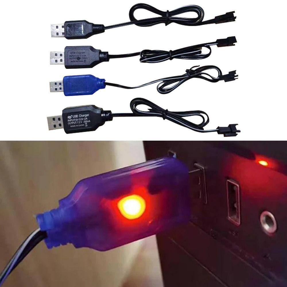 

Type Remote Control Car Usb Charger Battery Usb Charger Charging Cable Sm Interface Cable Charger