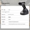 Honeywell Barcode and QR Code Scanners