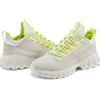 Timberland GreenStride Edge Sneakers Women's White Neon Green A2G6NW