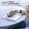 USB Type C To 3.5mm AUX Adapter Cable USB C To 3.5mm Female Headphone Jack Adapter For iPhone 17 16 15 Huawei Xiaomi