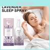 Ximonth Yatıştırıcı Uyku Spreyi, Kaygı Giderici ve Dinlendirici Uyku İçin Rahatlatıcı Lavanta ile