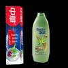 Piao Rou Daily Care Shampoo & Baking Soda Toothpaste Set