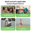 Cooling Sports Towel With Instant Cooling Long Lasting Coolness For Gym Hiking Outdoor Summer Use