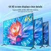SAMZHE HDMI 2.0 4K 60Hz Switcher/Splitter
