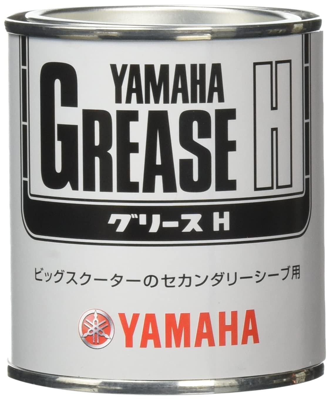 

Yamaha Motorcycle Chemical Grease H 150g 90793-40024