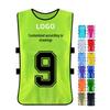 Luoweini Sports Team Training Vest