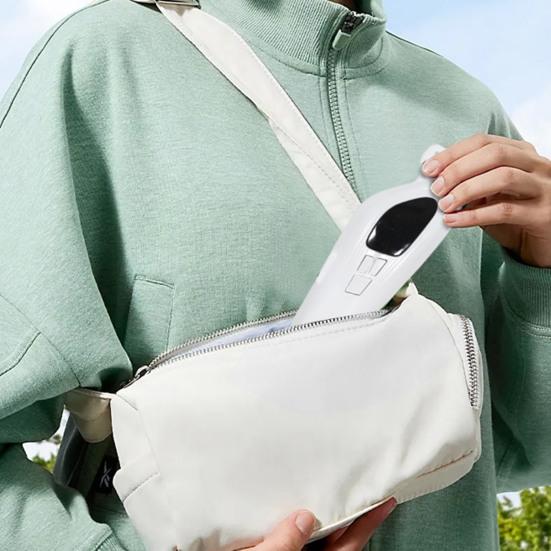 Elektrický přístroj na dvojitou bradu V-Face zeštíhlující zařízení 8 režimů 15 intenzit dobíjecí masážní přístroj na obličej kryt na bradu kosmetický přístroj pro ženy