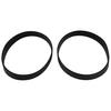 2X Replacement Belt For-Helix 2191U/2191/2190H 1700 Vacuum