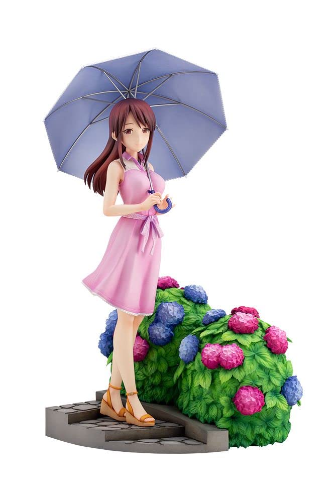 

Kotobukiya Cinderella Girls Miyu Mifun - Idolm@ster - Off-Stage