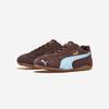 [PUMA] Speedcat OG Preschool [PKI40169929-Chocolate Brown-Team Light Blue]