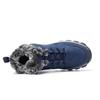 Men's Lightweight Winter Snow Boots with Warm Velvet Lining