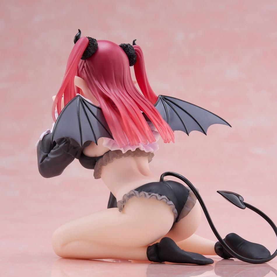 My 10Cm Dress-Up Darling Kitagawa Marin Liz Ver. Anime Pvc Action Figure Collectible Model Desktop Decoration Doll Gifts