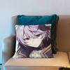 Singer Vflower Vflower Chibi Cushion Cover Pillow Cover Decor Pillowcase Printed Cushion Case For Couch