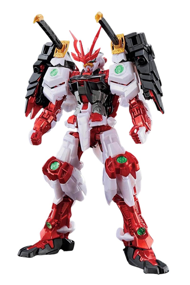 MG Sengoku Astray Gundam Assembled Plastic Model 1/100 [Metallic]