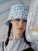 Poejidam Watery Room Bucket Hat