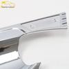 Door Bowl Bright Pieces & Protective Film Set for 18 Lavida Models - Scratch & Wear Resistant Decorative Stickers