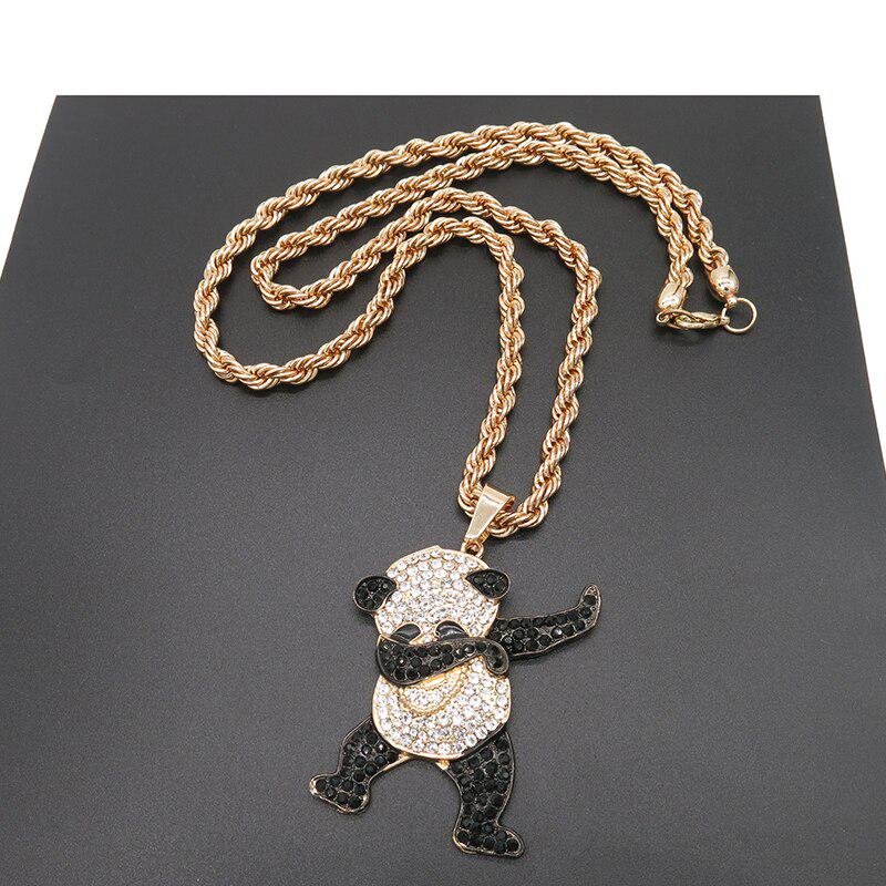 Buy Rhinestone Hip Hop Dancing Funny 