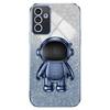 For Samsung Galaxy A15 4G/A15 5G Case Drop-proof Astronaut Kickstand Mobile Phone Cover