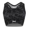 Everlast Womens/Ladies Camo Racerback Sports Bra