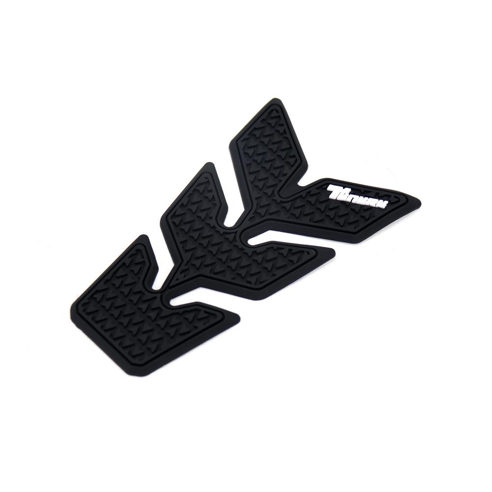 Motorcycle Parts Tank Pad TENERE 700 World Raid 2022 Fuel Tank Pad Waterproof Pad For YAMAHA Tenere700 Stickers T700 T7 T-700