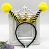 Bees Ladybugs Dressing up Outfit Halloween Cosplay Costume Accessory for Kid Adult Cosplay Birthday Halloween Cosplay