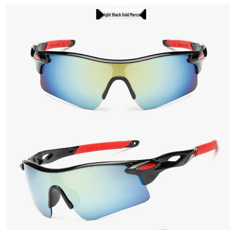 Unisex 9181 Cycling and Outdoor Sports Sunglasses