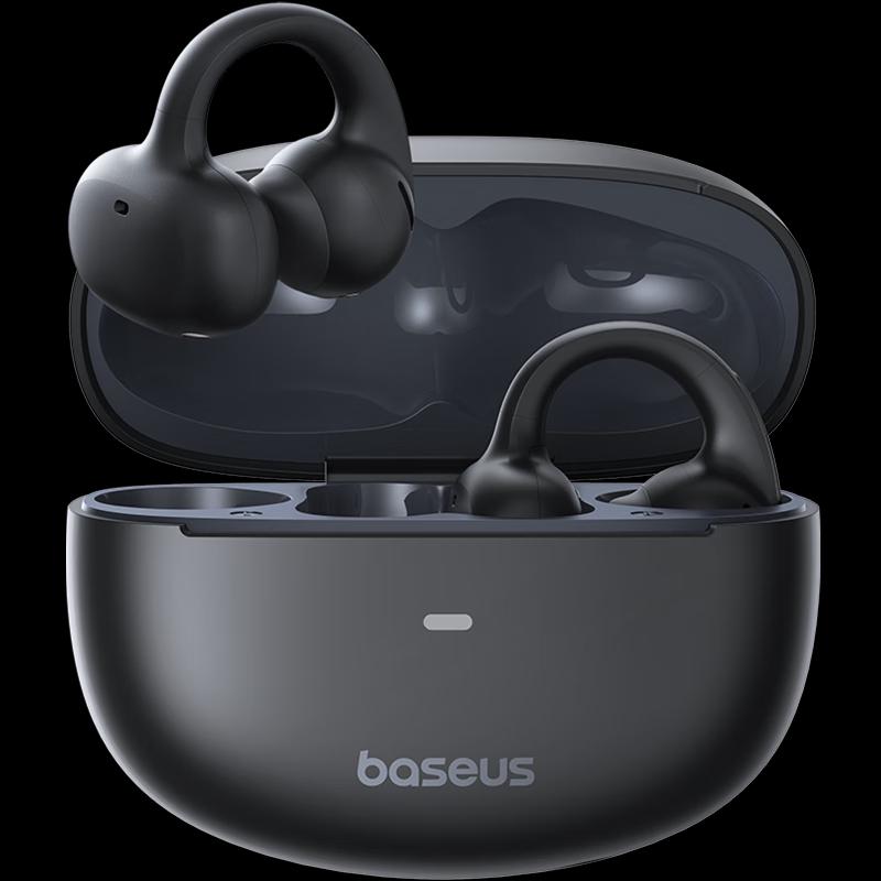 Baseus MC1 Knochenleitungs-Ohrclip-Bluetooth-Kopfhörer