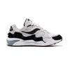 SAUCONY Scarpe Casual Grid Shadow 2 Retrò Anni '90 con Ammortizzazione a Griglia da Uomo e Donna S70773-3