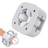 Male JJ Exerciser Physical Stretching Private Parts Squeeze Roller Masturbation Massager Adult Sex Product