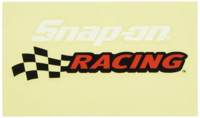 Snap-on [Domestic Genuine Product] Snap-on Transfer Sticker with Only the