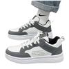 Men's Shoes New Autumn Trend Versatile Niche Casual Flat Shoes Student Sports Trendy Shoes