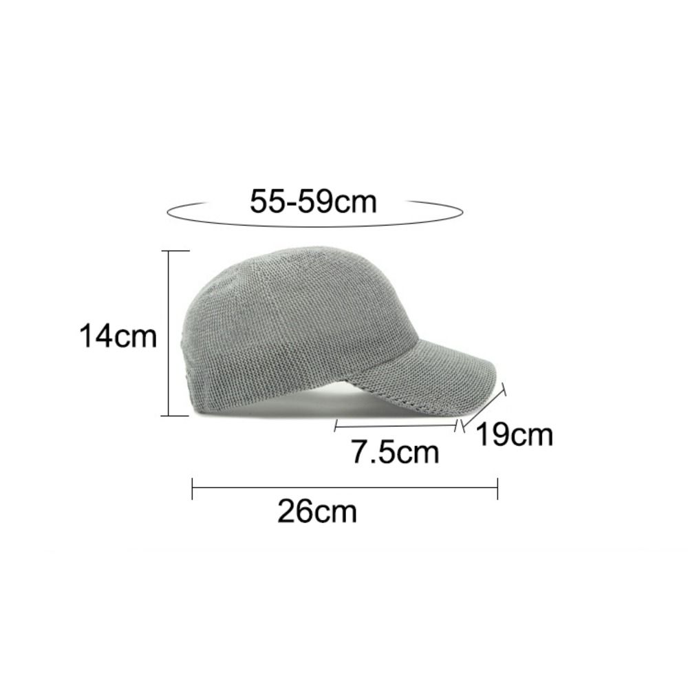 Fashion Adjustable Summer Sun Hats Breathable UV Protection Straw Beach Hats Outdoor Beach Cap For Women