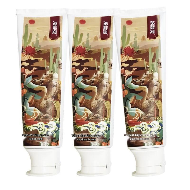 Cold Sensitive Spirit Anti-Sensitive Toothpaste