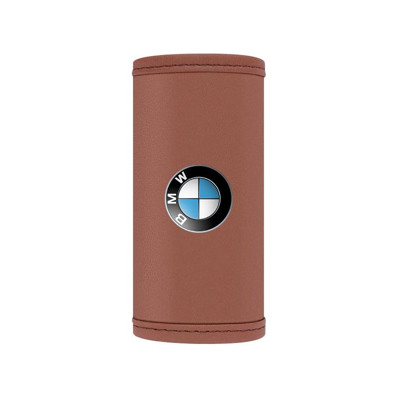 New Car Leather Roof Handle Anti-Scratch Protector Mat Accessories For BMW E46 E39 E90 E60 E36 F30 F10 E34 E30 F20 E92 M3 M4 M5 X3 X4 X5 X6 X7