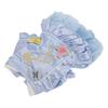 Pet Chinese Style Clothes Spring and Summer Embroidered Skirt Dog Cheongsam Clothes Suitable for