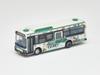 TOMYTEC The Bath Collection SaGa Bath Bath Showa Bus Saga City Transportation Bureau Set of 2 B Diorama Supplies