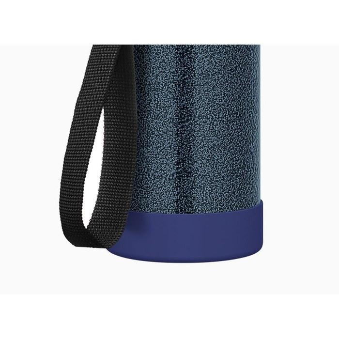 Thermos Hardwork Bottle 1L/62-3900-78 Hammertone Navy 1000 ml