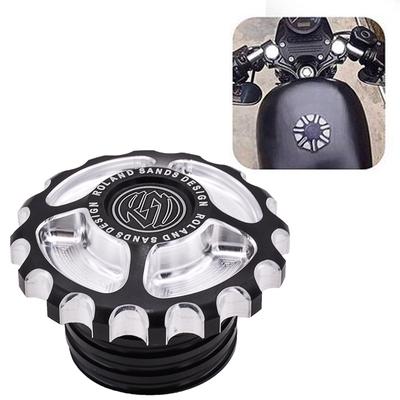 Motorcycle Fuel Tank Cap for for Davison 1996-2016