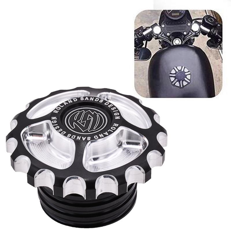 Motorcycle Fuel Tank Cap for for Davison 1996-2016