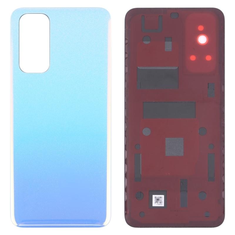 Original Battery Back Cover for Xiaomi Redmi Note 11S 5G Phone Rear Housing Replacement
