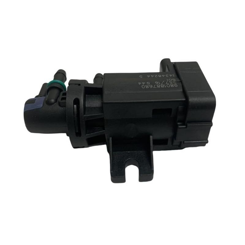 9801887680 For Citroen Ford Peugeot 1.6 2.0 HDi Turbo Pressure Solenoid Valve