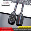GAC M8 Key Case - Transparent Shell for Men and Women, Compatible with Yingbao GS8 & Master Grandmaster E9