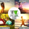 180Ml Folding Cup Food Grade Retractable Silicone Folding Cup Portable Portable Cup Outdoor Leisure Can Carry Coffee Cups